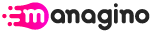 Managino Logo